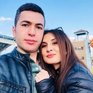 Meet your Posher, Parvin